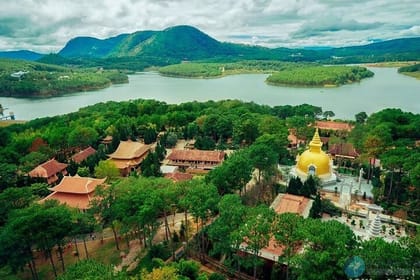 From Mui Ne To Da Lat Best Day Trip Private Tour