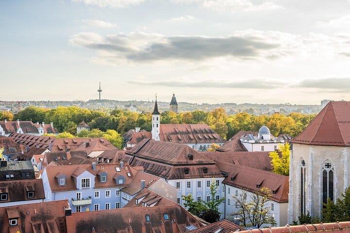 Regensburg Revealed A Private Walking Tour with a Local Guide 10