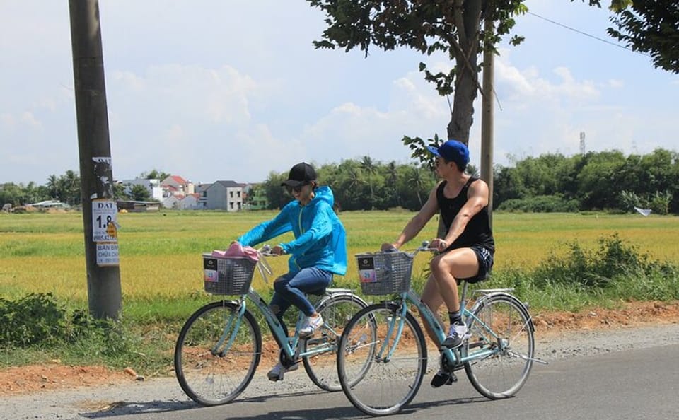 10-Day Culinary and Beach Tour in Ho Chi Minh City, Hoi An, Nha Trang