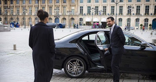 Private transfer by Emo Tours Sweden