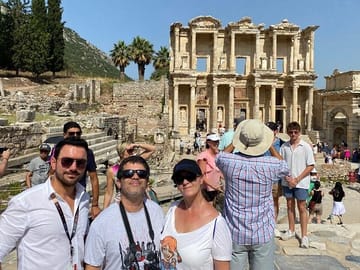 Ephesus