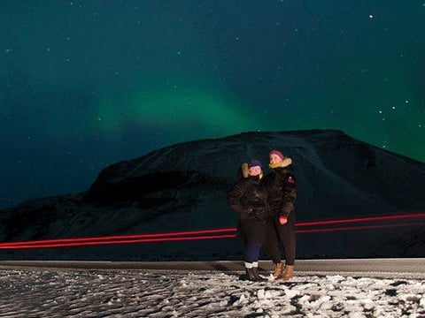Northern Lights Hunt | Private Tour, photo 9