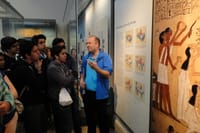 English Culture, Science, Sports, One Week English Language Course in London 4