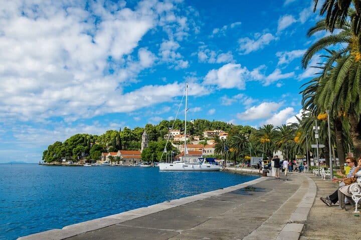 Things to do in Croatia