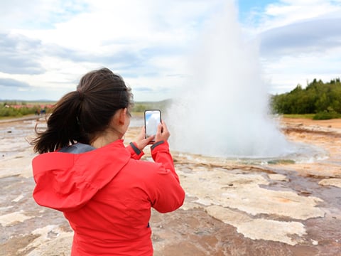Relaxing 4-Day Iceland Stopover Tour, photo 7