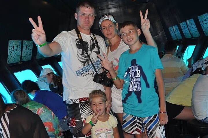 Discover the Underwater Magic of Marsa Alam – Semi-Submarine Adventure!