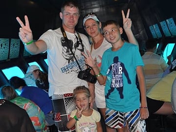 Discover the Underwater Magic of Marsa Alam – Semi-Submarine Adventure!