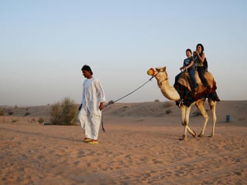 6-Day Private Mewar & Marwar Tour – Udaipur, Jodhpur, Jaisalmer & Sam Desert