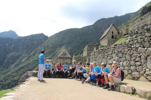 7 Day Luxury Inca Trail To Machu Picchu - Private Service