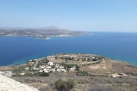 Explore Chania Town, Venetian Harbor, and Ancient Aptera. 7