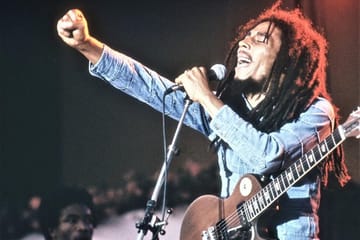 Bob Marley Nine Mile Day Trip with Guided Museum Tour from Runaway Bay