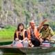 Hanoi Halong Bay Ninh Binh Sapa Package Tour 6 Days 6 Nights