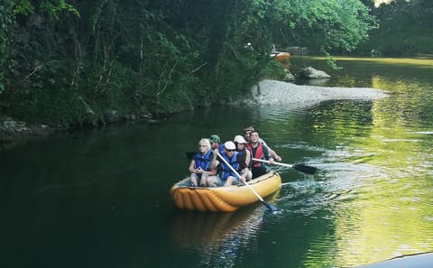 7-Day All-Inclusive Tour of Georgia from Tbilisi