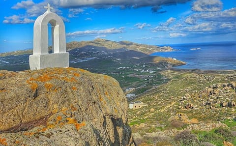 Private 3-Hour Cultural Tour of Mykonos Island