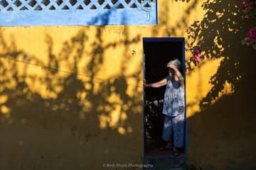 Cultural Morning Tour of Hoi An with Breakfast and Market Visit