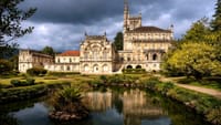 Private Coimbra & Buçaco Tour with Forest Walk & Palace 5