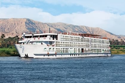 15-Day Cultural Tour of Egypt: From Hurghada to Aswan