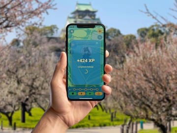 Osaka Oracle Smartphone App Self Guided Walking Tour