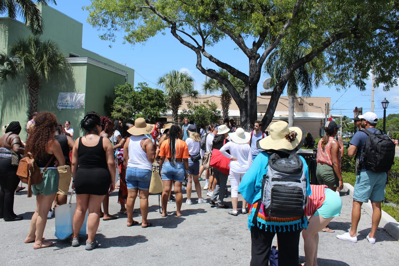 Snorkeling Key West Florida Day Trip Adventure with Boat, Snorkel in the Barrier Reef, Music & Free Open Bar 5