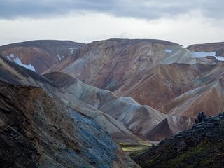 Landmannalaugar by Super Jeep, photo 10