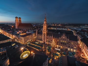 munich