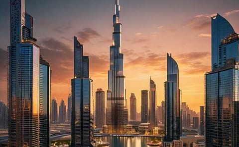 Full Day City Tour of Dubai's Culture and Attractions
