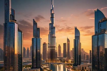 Explore Dubai a Full Day Tour