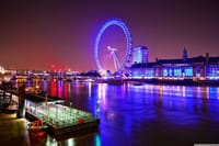 Half-Day Private Van Tour in London 4-Hours 1