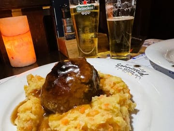 Tasting your way through authentic hidden gems only locals know!