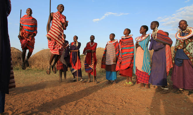 From Arusha: Olpopongi Maasai Village Day Trip 8