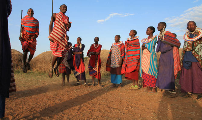 From Arusha: Olpopongi Maasai Village Day Trip 8