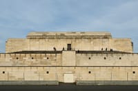 Nuremberg World War 2 and Beer Tasting Tour 8