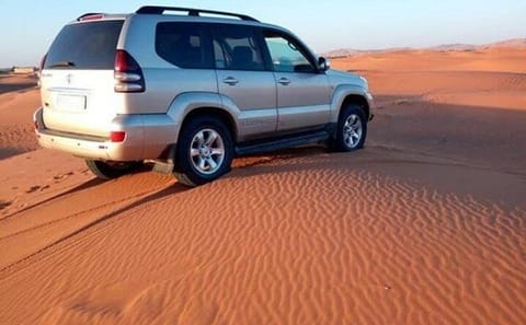 Cultural Experience and ATV Adventure in Merzouga, Morocco