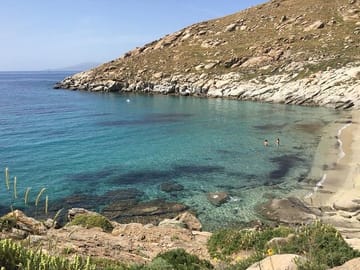Private 3-Hour Cultural Tour of Mykonos Island