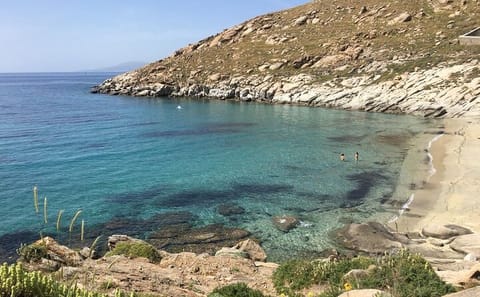 Private 3-Hour Cultural Tour of Mykonos Island