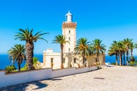 Tetouan Private Tour from Tangier 5