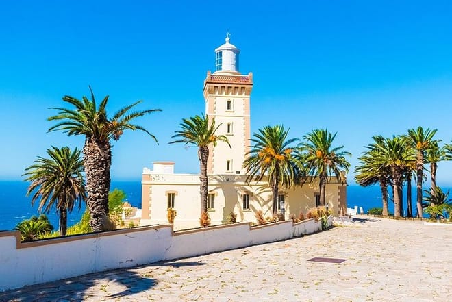 Tetouan Private Tour from Tangier 5