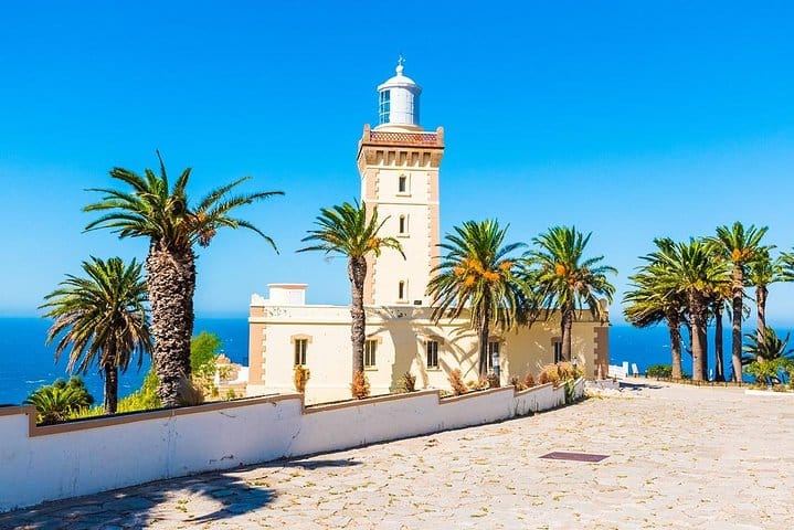 Tetouan Private Tour from Tangier 5