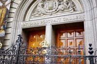 National Portrait Gallery Tour 7