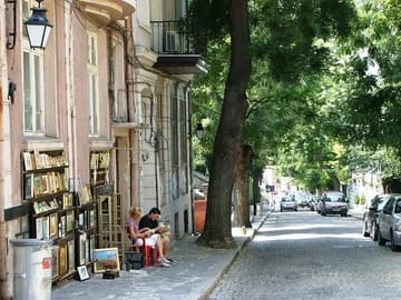 Plovdiv and Bachkovo Monastery Full-Day Tour from Sofia