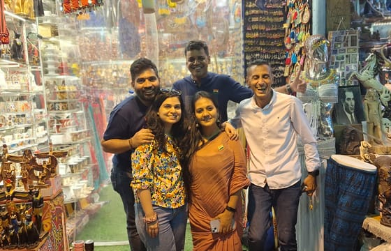 Egypt Golden 15 days Cairo, Giza, Aswan, Luxor, Hurghada – white desert