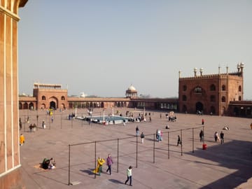 Jama Masjid