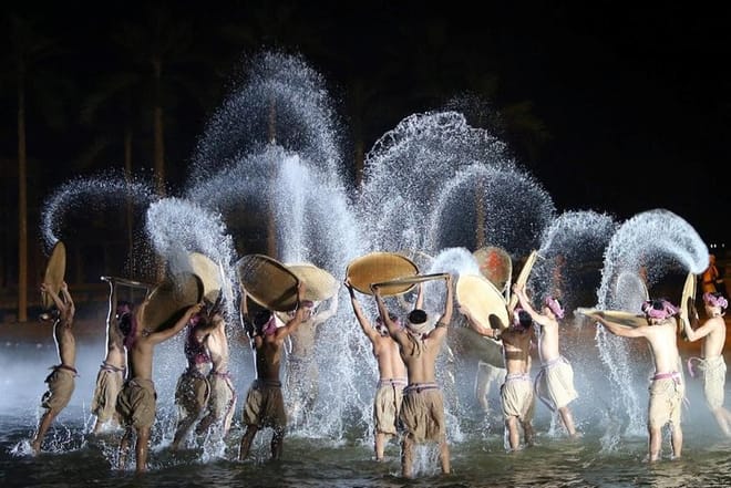 Entry Ticket: Hoi An Memories Show Ticket photo 4