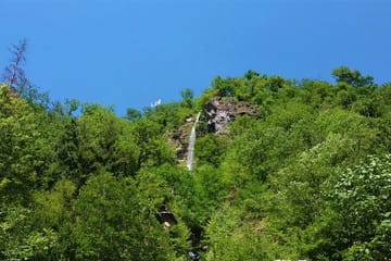 Wellness Tour in Akhaltsikhe, Aspindza, and Bakuriani