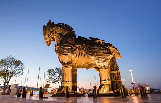 Escorted Anzac Tours : 8 day Tour From Istanbul