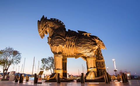 ANZAC Historical Tour: 8 Days from Istanbul to Eceabat