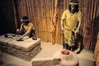 Sican Museum and Batan Grande National Park Day Trip from