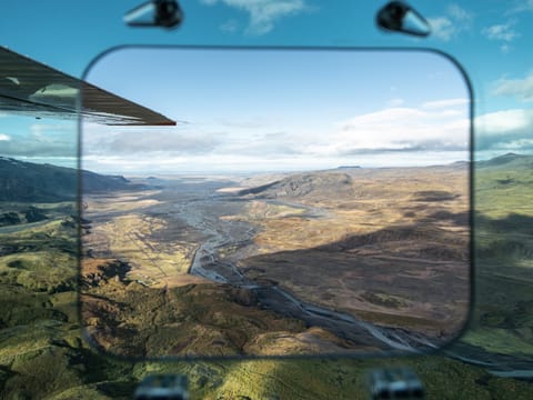 90 minute photo flight - Highlands, photo 2