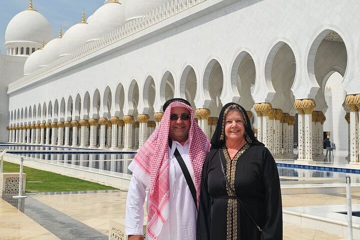 Grand Mosque