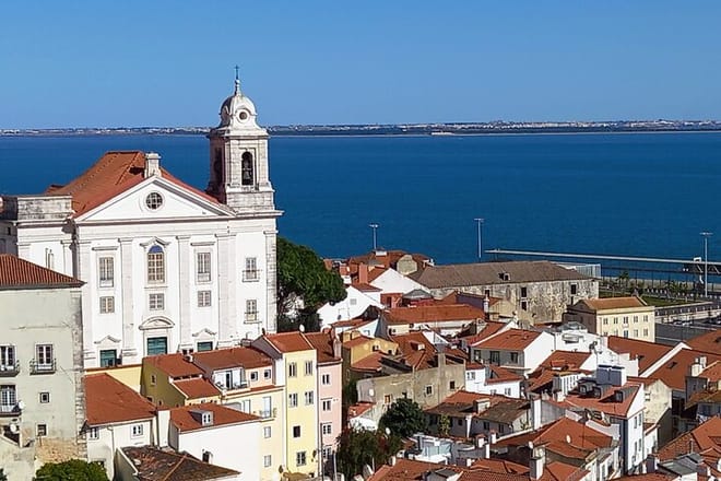 Alfama